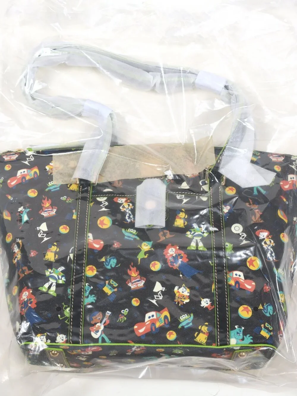 Disney Dooney & Bourke Pixar 2020 Tote – NWT